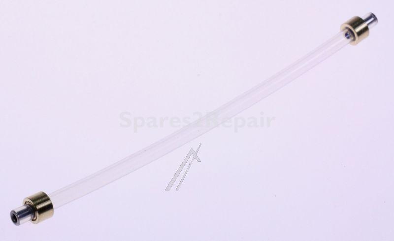 Connecting Hose For Coffee Machines - Ms-622780 Pipe-120mm [Groupe SEB]