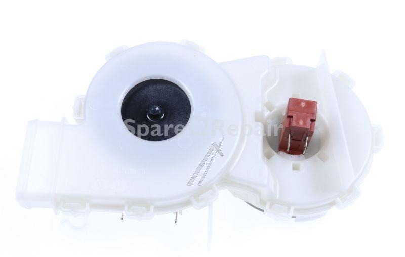 Hisense Gorenje Ventilator Motor - 228482 Fan Cpl 230v For Sensor