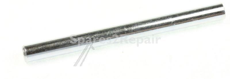 Shaft - 4076350300 C00868359 Wheel Pin [Arcelik]