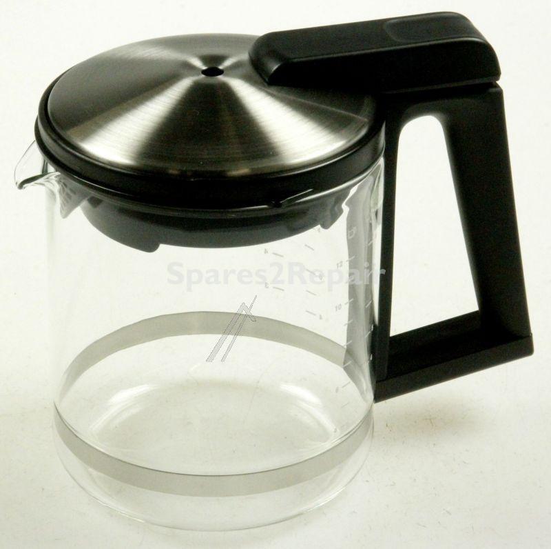 Coffee Pot - Ms-623653 Jug+filter+cap [Groupe SEB]