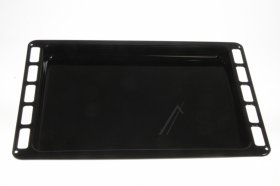 Tray - 219300002 C00898046 Black Enameled St Tray [Arcelik]