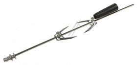 Spit - C00025308 482000026081 Turnspit [Whirlpool Indesit]