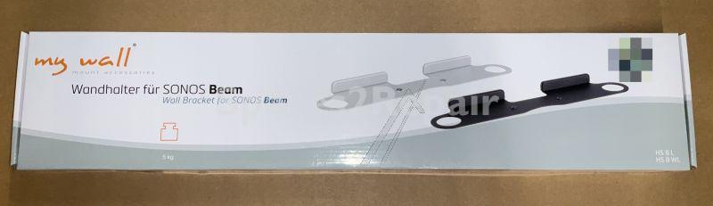 Mywall Universal Stand - Hp1dw Stand Base For Lcd Tv For Screens 37-70(94-178cm)