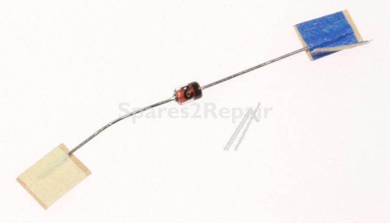 Sony Zener Diode - 871998323 Mtzj-t-77-27b Diode E