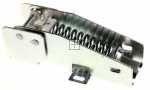 Door Hinges - 4055180113 Hinge left lower u [Electrolux Aeg]