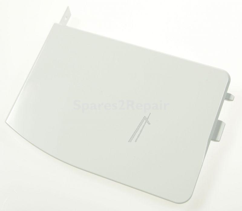 Whirlpool Kickplate - C00518890 488000518890 Base Moulding Cover Plate Left Gw