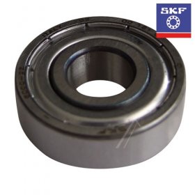 Skf Ball Bearing - 6000zz Ball Bearing Skf Dust-proof