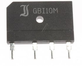 Loewe Rectifier - 27910 Rectifier