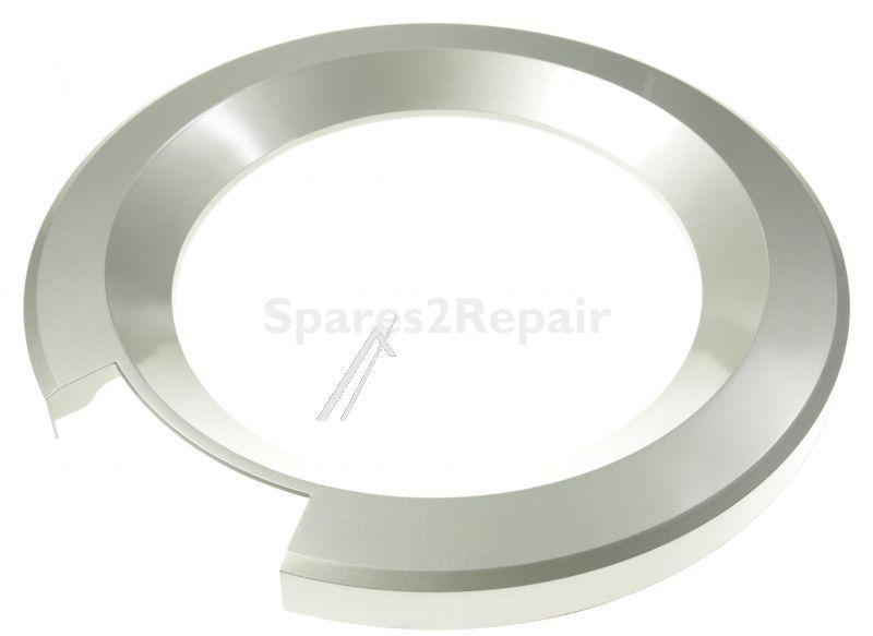 Washing Machine Window - 42137560 Door Outer Plastic-d135-145-155-cl [Vestel]