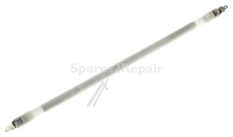 Hisense Gorenje Halogen Hob - 264655 Quartz Tube