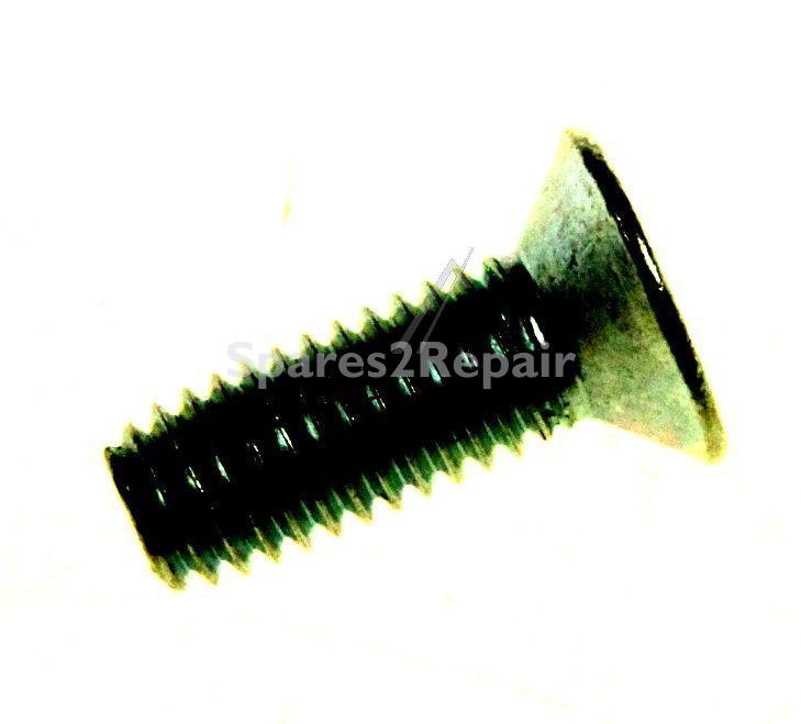 Screw - 140722000 Screw m5x14 zincified [Electrolux Aeg]