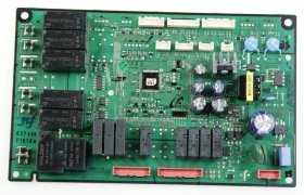 Samsung Control Module - De94-03857a Assembly Pcb Eeprom eep_01 de92-03749k nv990