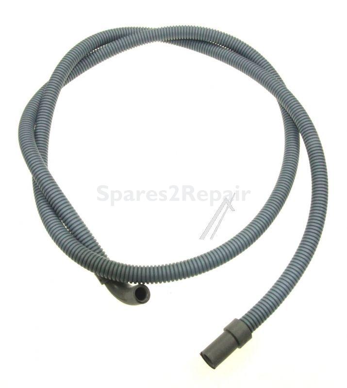 Connector Hose - 40004937 Flow Pipe [Candy Hoover]