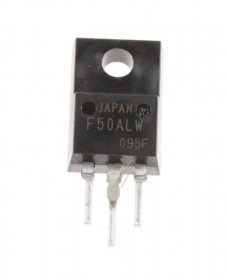 Panasonic Zener Diode - F50alw Da3df50acslw Zener Diode