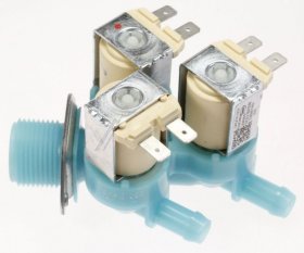 Samsung 3 way Solenoid Valve - Dc62-00233b Valve-water bonanza2 - - - - 3way