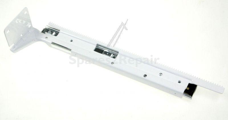 Roller - 4395750200 C00891392 Telescopic Pull-out Assembly(84600ne) [Arcelik]