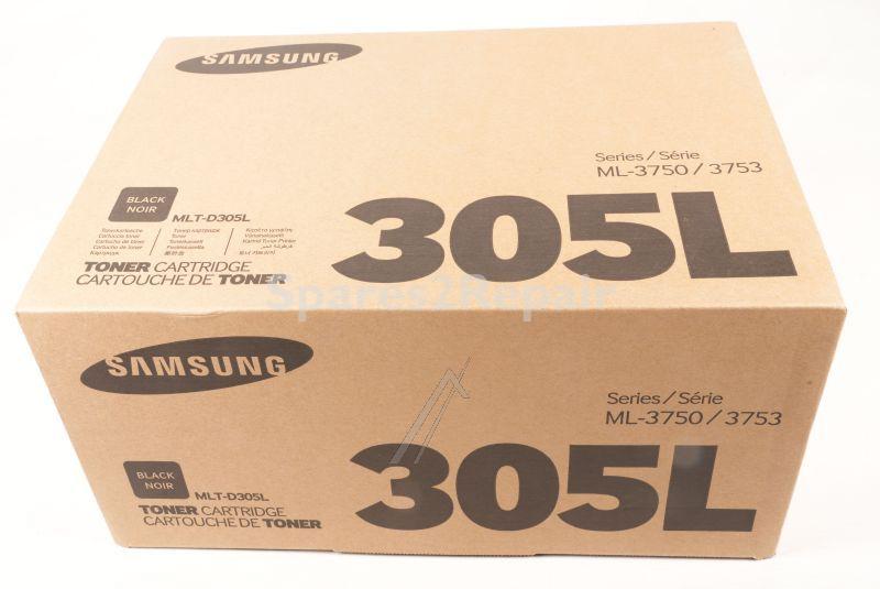 Hewlett Packard Toner Cartridge - Sv048a Toner Cartridge Black 15 0k