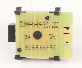 Smeg Rotary Potentiometer - 764170570 Potetiometer Guide