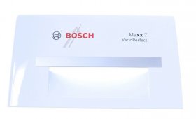 Detergent Dispenser Cover - 00630101 Tray Handle-dispenser [Bosch Siemens]