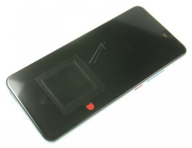 Xiaomi Display Unit - 56000d0j1100 Display Unit Poco F2 Pro Blue Green