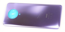 Xiaomi Battery Compartment Lid - 550500008w1l Battery Cover Assembly-j11-purple