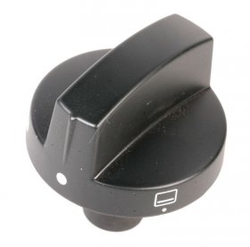 Tecnosuperiore Thermostat Control - 326197300 Manotermgas 96-p2 Nero Soft F6-f4 Without Symbol Gir