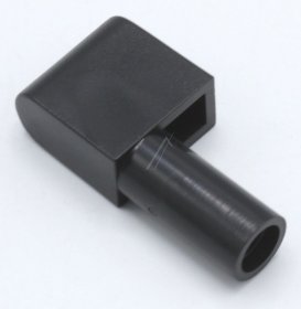 Button - 537108 Button Fan Mechanical N [Delonghi]