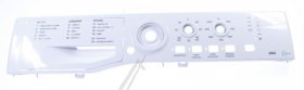 Whirlpool Panel - C00521003 488000521003 Control Panel+handle Ig 6100 It
