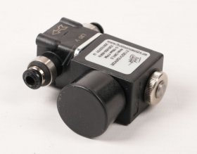 Compatible Solenoid Valve - Solenoid Valve 220-230v V3-el4 (legri Connection) Compatible Solenoid Valve - Solenoid Valve 220-230v V3-el4 (legri Connection)