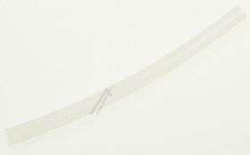 Jura Tube - 67895 Silikonschlauch 6x3x115mm (k)