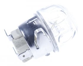 Cata Oven Light - 25108235 Lampenträger-set Se 7105 Wh