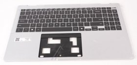 Samsung Front Case - Ba97-13478f Front-top Nl Galaxy Book5 360 Gray