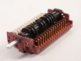 Smeg Oven Switch - 811730484 Commutator