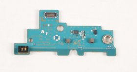 Samsung Module - Electrical Unit - Gh82-25905a Svc Sub Pba-ant Sub sm-t735n ser