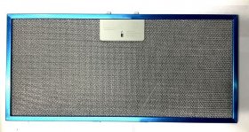 Elica Metal Grease Trap - Acc0000296 Gfa 1+2+1 Al-al-al 430x200 Al 1a -