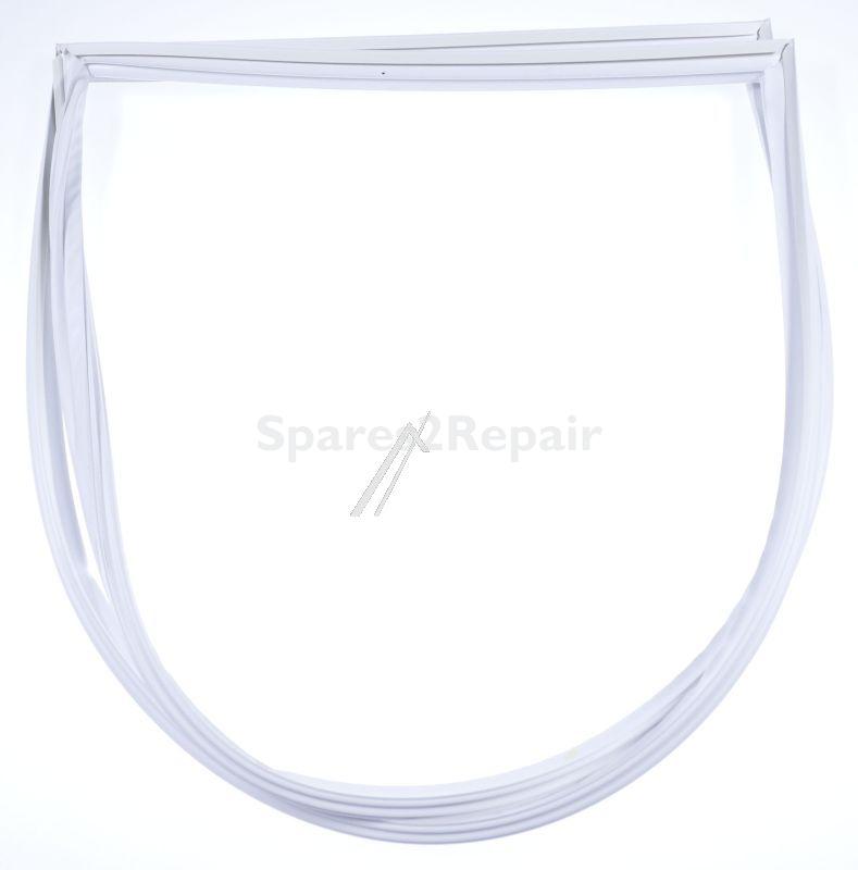 Sealing Materials - C00445722 481010713227 Magnetic Seal White [Whirlpool Indesit]