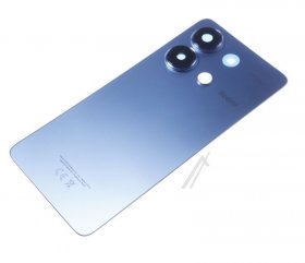 Xiaomi Battery Compartment Lid - 5600010n7n00 Xiaomi Redmi Note 13 4g Back Cover Ice Blue