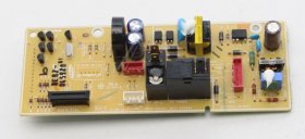 Samsung Module / Electrical Unit - Assembly Pcb Main;sms3gl mq8000m 329*252 220 - DE92-04592D
