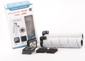 Brush Roller Vacuum Cleaner - Zr335a00 Accessory Kit X-clean 4 [Groupe SEB]