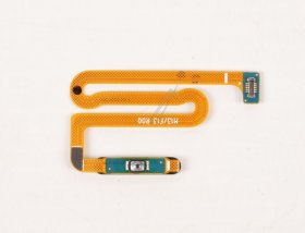 Samsung Flexi print Connector - Gh96-15216b Assembly Us Fp-sm_m135f Fpm(orange)