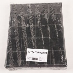 Airforce Carbon Filter - Affcaconff22-90 F o Reg234x189 Conf1x3