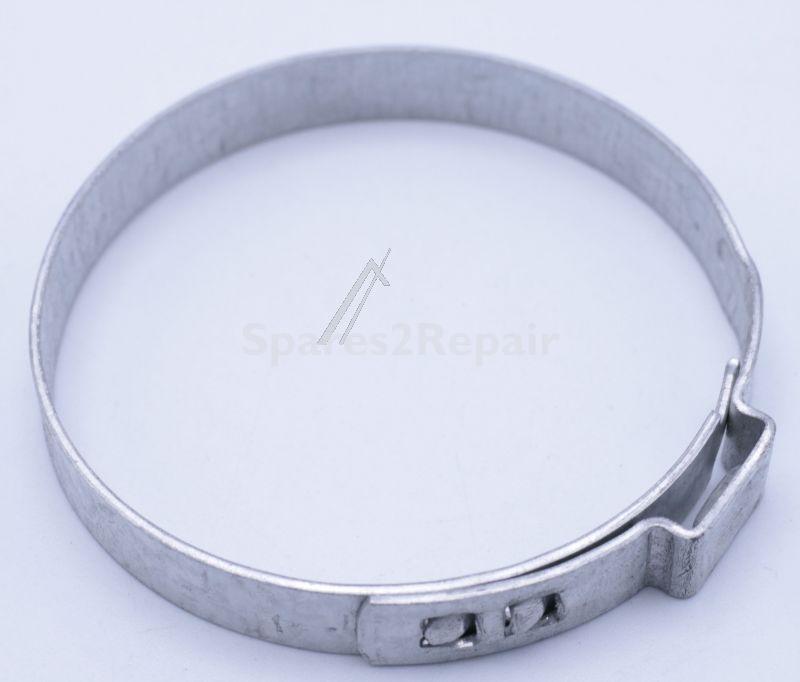 Tube - 4055462420 Tube Pressure Switch [Electrolux Aeg]