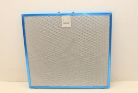 Faber Franke Roblin Metal Grease Trap - 133 0342 693 Cassette Filter 329x301