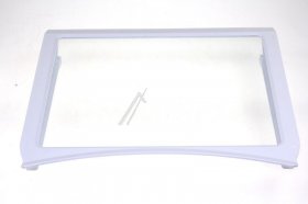 Samsung Vegetable Drawer Cover - Da97-06440b Assembly Shelf-ref Low Guggenheim