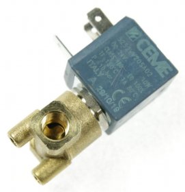 Ceme Solenoid Valve - 2 Way Solenoid Valve Alternative For Philips