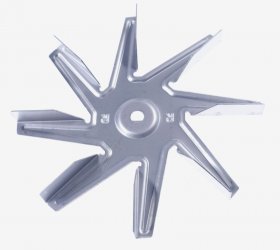 Samsung Fan Blades - Dg67-00077a Convection Fan Right nq50c7535ds stainless Steel