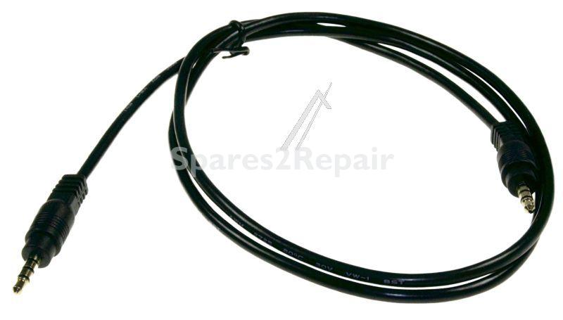 Compatible Jack Plug-jack Plug - 3 5mm Jack Plug 4pin-3 5mm Jack Plug 4pin 1 0m