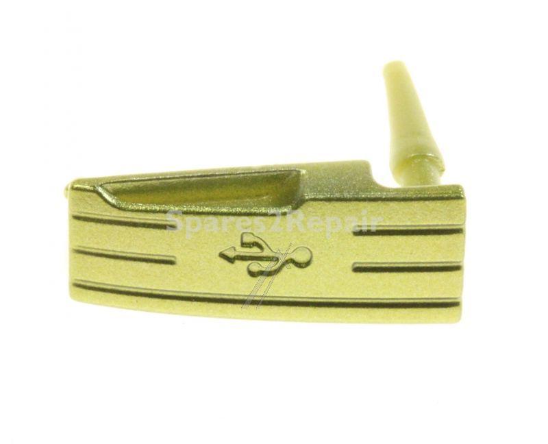 Samsung Cover - Gh72-63209a Pmo Cover-usb Ve