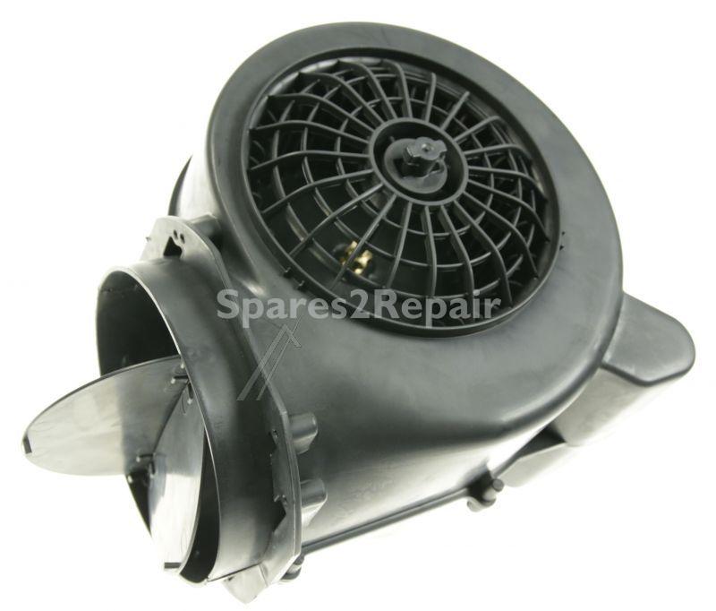 Hisense Gorenje Ventilator Motor - 614320 Fan Motor Cpl 230v Ac 100w