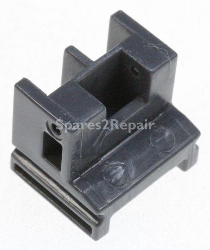 Samsung Catch - Da66-00880a Cam-latch Haemil Pom W16 8 H18 2 Dark Gray